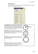 Preview for 103 page of Furuno FSV-35S Operator'S Manual