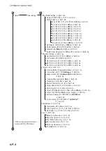 Preview for 136 page of Furuno FSV-35S Operator'S Manual