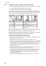 Предварительный просмотр 12 страницы Furuno FSV-75 Installation Manual