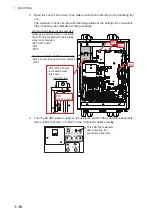 Предварительный просмотр 24 страницы Furuno FSV-75 Installation Manual