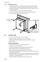 Предварительный просмотр 30 страницы Furuno FSV-75 Installation Manual