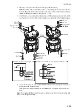 Предварительный просмотр 47 страницы Furuno FSV-75 Installation Manual