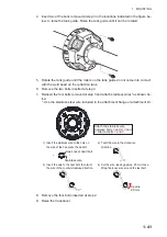 Предварительный просмотр 49 страницы Furuno FSV-75 Installation Manual