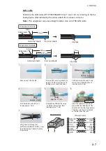 Предварительный просмотр 57 страницы Furuno FSV-75 Installation Manual