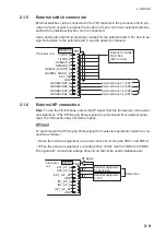 Предварительный просмотр 59 страницы Furuno FSV-75 Installation Manual