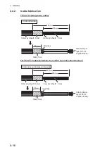 Предварительный просмотр 66 страницы Furuno FSV-75 Installation Manual