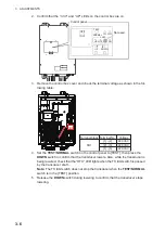 Предварительный просмотр 82 страницы Furuno FSV-75 Installation Manual