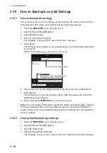 Предварительный просмотр 90 страницы Furuno FSV-75 Installation Manual