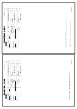 Предварительный просмотр 111 страницы Furuno FSV-75 Installation Manual