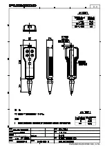 Предварительный просмотр 126 страницы Furuno FSV-75 Installation Manual