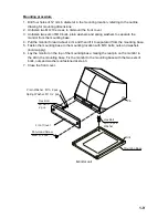 Preview for 17 page of Furuno FSV-84 Installation Manual