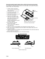 Preview for 20 page of Furuno FSV-84 Installation Manual