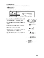 Preview for 33 page of Furuno FSV-84 Installation Manual