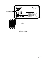 Preview for 35 page of Furuno FSV-84 Installation Manual