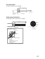 Preview for 43 page of Furuno FSV-84 Installation Manual