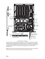 Preview for 44 page of Furuno FSV-84 Installation Manual