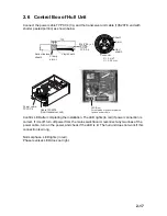 Preview for 45 page of Furuno FSV-84 Installation Manual