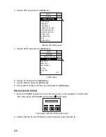 Preview for 50 page of Furuno FSV-84 Installation Manual