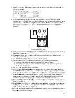 Preview for 51 page of Furuno FSV-84 Installation Manual