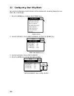 Preview for 54 page of Furuno FSV-84 Installation Manual