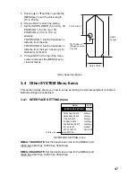 Preview for 55 page of Furuno FSV-84 Installation Manual