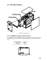 Preview for 61 page of Furuno FSV-84 Installation Manual