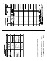 Preview for 72 page of Furuno FSV-84 Installation Manual