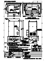 Preview for 81 page of Furuno FSV-84 Installation Manual