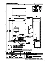 Preview for 85 page of Furuno FSV-84 Installation Manual