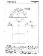 Preview for 88 page of Furuno FSV-84 Installation Manual