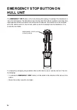 Preview for 6 page of Furuno FSV25S Operator'S Manual