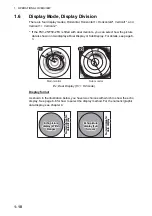 Preview for 24 page of Furuno FSV25S Operator'S Manual