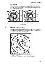 Preview for 27 page of Furuno FSV25S Operator'S Manual