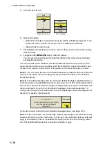 Preview for 30 page of Furuno FSV25S Operator'S Manual