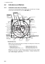 Preview for 34 page of Furuno FSV25S Operator'S Manual