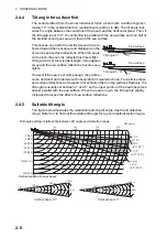 Preview for 40 page of Furuno FSV25S Operator'S Manual