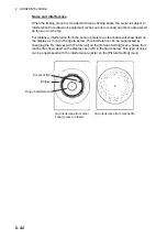 Preview for 74 page of Furuno FSV25S Operator'S Manual