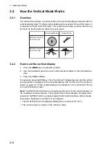 Preview for 76 page of Furuno FSV25S Operator'S Manual