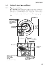 Preview for 77 page of Furuno FSV25S Operator'S Manual