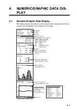 Preview for 89 page of Furuno FSV25S Operator'S Manual