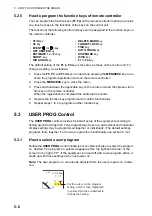 Preview for 98 page of Furuno FSV25S Operator'S Manual