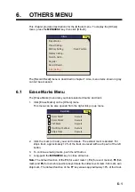 Preview for 101 page of Furuno FSV25S Operator'S Manual