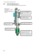 Preview for 128 page of Furuno FSV25S Operator'S Manual