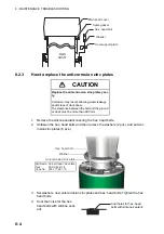 Preview for 130 page of Furuno FSV25S Operator'S Manual