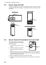 Preview for 132 page of Furuno FSV25S Operator'S Manual