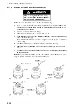 Preview for 144 page of Furuno FSV25S Operator'S Manual