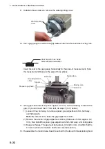 Preview for 148 page of Furuno FSV25S Operator'S Manual