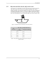 Предварительный просмотр 31 страницы Furuno FV-110 Operator'S Manual