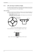 Предварительный просмотр 32 страницы Furuno FV-110 Operator'S Manual