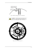 Предварительный просмотр 33 страницы Furuno FV-110 Operator'S Manual